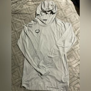 Men’s layer tops long sleeve